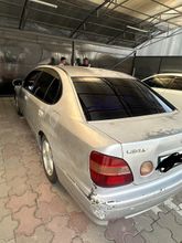 фото Lexus GS 1999 года с пробегом за 3000000 тенге в undefined - фото 2
