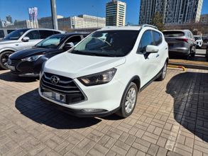 фото JAC S3 2015 года с пробегом за 2900000 тенге в undefined - фото 1