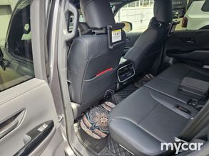 фото Toyota Land Cruiser 2022 года с пробегом за 50000000 тенге в undefined - фото 2