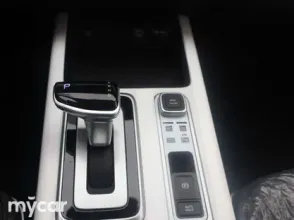 фото Hyundai Mufasa 2026 года с пробегом за 13690000 тенге в undefined - фото 4