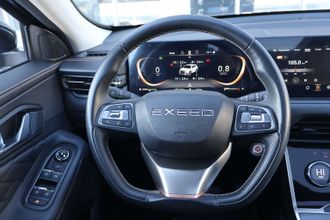 фото EXEED TX 2022 года с пробегом за 9990000 тенге в undefined - фото 2