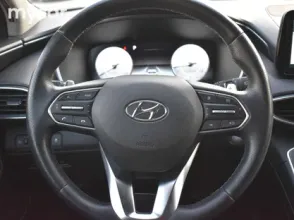 фото Hyundai Santa Fe 2023 года с пробегом за 16590000 тенге в undefined - фото 4