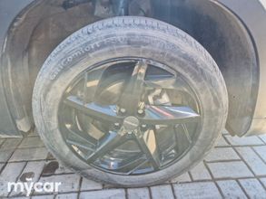 фото OMODA С5 2023 года с пробегом за 7000000 тенге в undefined - фото 4