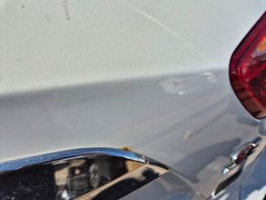 фото JAC S3 2015 года с пробегом за 2900000 тенге в undefined - фото 4