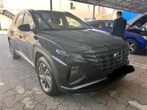 фото Hyundai Tucson 2023 года с пробегом за 12000000 тенге в undefined - фото 4