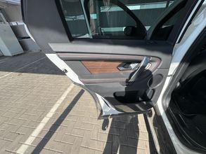 фото Land Rover Discovery Sport 2022 года с пробегом за 14000000 тенге в undefined - фото 4