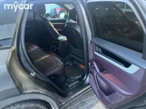 фото Porsche Cayenne 2023 года с пробегом за 55000000 тенге в undefined - фото 4