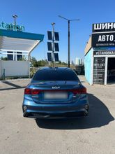фото Kia Cerato 2023 года с пробегом за 9700000 тенге в undefined - фото 2