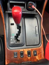 фото Lexus GS 1999 года с пробегом за 3000000 тенге в undefined - фото 2