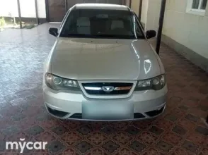 фото Daewoo Nexia 2010 года с пробегом за 700000 тенге в undefined - фото 1