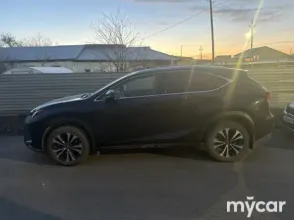 фото Lexus NX 2019 года с пробегом за 15500000 тенге в undefined - фото 1