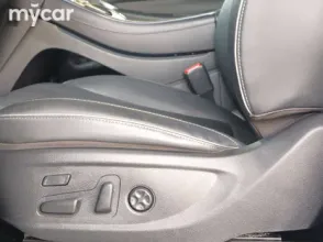 фото Hyundai Santa Fe 2023 года с пробегом за 18200000 тенге в undefined - фото 3