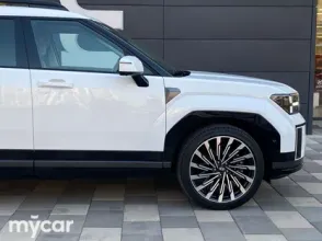 фото Hyundai Santa Fe 2023 года с пробегом за 20490000 тенге в undefined - фото 2