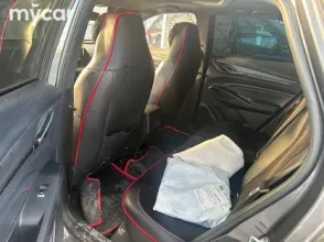 фото Changan X5 Plus 2024 года с пробегом за 7500000 тенге в undefined - фото 4