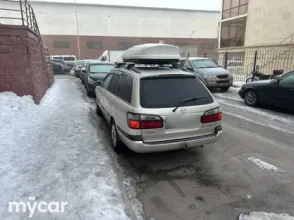 фото Mazda 626 1998 года с пробегом за 3000000 тенге в undefined - фото 3