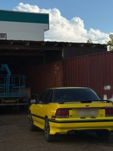 фото Subaru Legacy 1990 года с пробегом за 2450000 тенге в undefined - фото 3