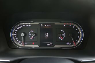 фото Hyundai Tucson 2023 года с пробегом за 12550000 тенге в undefined - фото 4