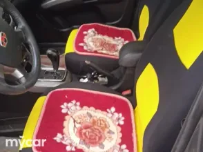 фото Geely Emgrand EC7 2013 года с пробегом за 2250000 тенге в undefined - фото 1