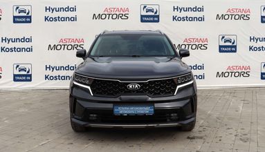 фото Kia Sorento 2021 года с пробегом за 13890000 тенге в undefined - фото 3