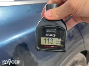 фото Kia Sportage 2023 года с пробегом за 13000000 тенге в undefined - фото 3