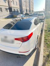 фото Kia Optima 2011 года с пробегом за 5700000 тенге в undefined - фото 3