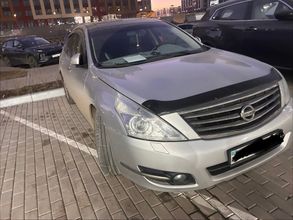 фото Nissan Teana 2011 года с пробегом за 7000000 тенге в undefined - фото 2