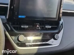 фото Toyota Corolla 2023 года с пробегом за 10000000 тенге в undefined - фото 2