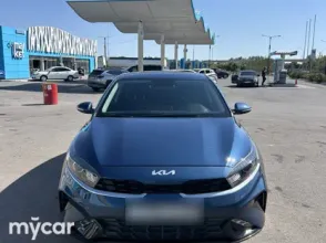 фото Kia Cerato 2023 года с пробегом за 9700000 тенге в undefined - фото 1
