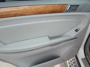 фото Mercedes-Benz GL-Класс 2006 года с пробегом за 5000000 тенге в undefined - фото 4