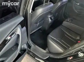 фото Hyundai Grandeur 2012 года с пробегом за 8000000 тенге в undefined - фото 3