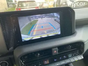 фото Toyota Land Cruiser 250 2024 года с пробегом за 30000000 тенге в undefined - фото 2