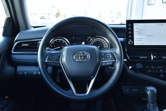 фото Toyota Camry 2023 года с пробегом за 16900000 тенге в undefined - фото 4