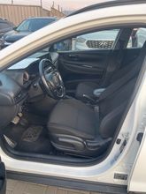 фото Hyundai Bayon 2022 года с пробегом за 7000000 тенге в undefined - фото 3