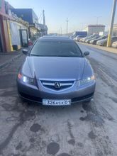 фото Acura TL 2004 года с пробегом за 4500000 тенге в undefined - фото 1