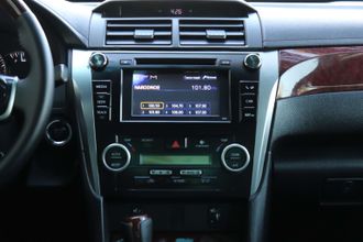 фото Toyota Camry 2012 года с пробегом за 10700000 тенге в undefined - фото 3