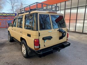 фото Toyota Land Cruiser 2013 года с пробегом за 15000000 тенге в undefined - фото 2