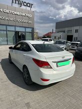 фото Hyundai Accent 2013 года с пробегом за 4200000 тенге в undefined - фото 2
