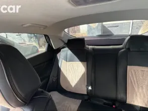 фото Hyundai Elantra 2024 года с пробегом за 8300000 тенге в undefined - фото 4