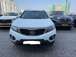 фото Kia Sorento 2011 года с пробегом за 8000000 тенге в undefined - фото 4