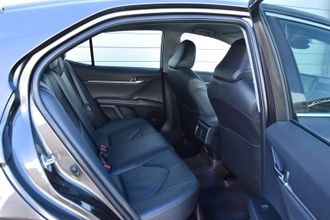 фото Toyota Camry 2023 года с пробегом за 16900000 тенге в undefined - фото 3