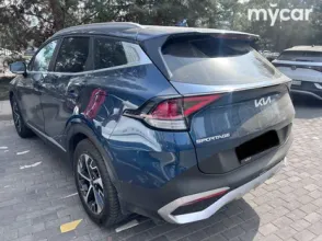 фото Kia Sportage 2023 года с пробегом за 13000000 тенге в undefined - фото 2