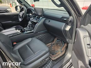 фото Toyota Land Cruiser 2022 года с пробегом за 50000000 тенге в undefined - фото 4