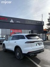 фото Chery Tiggo 9 2025 года с пробегом за 15500000 тенге в undefined - фото 4