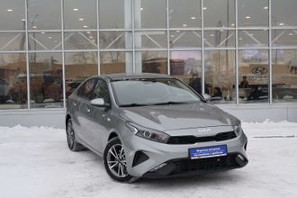 фото Kia Cerato 2021 года с пробегом за 8290000 тенге в undefined - фото 4