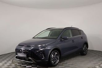 фото Hyundai Bayon 2023 года с пробегом за 7490000 тенге в undefined - фото 1