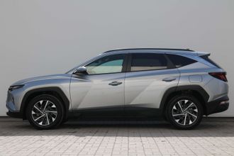 фото Hyundai Tucson 2023 года с пробегом за 12550000 тенге в undefined - фото 4