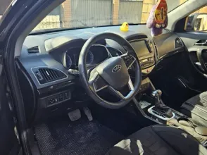 фото JAC S5 2021 года с пробегом за 5500000 тенге в undefined - фото 1