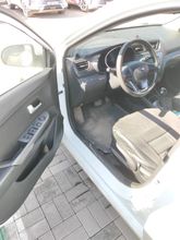 фото Kia Rio 2014 года с пробегом за 6000000 тенге в undefined - фото 4