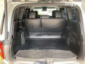 фото Toyota Land Cruiser 250 2024 года с пробегом за 30000000 тенге в undefined - фото 3