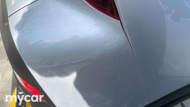 фото Hyundai Bayon 2022 года с пробегом за 8000000 тенге в undefined - фото 4